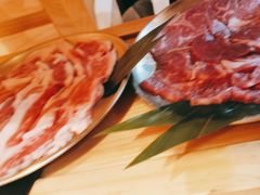 -闻老头·菊花炭烤肉(D11店)