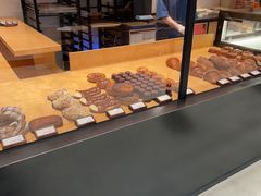 -LANLIZI BAKERY(COSMO店)
