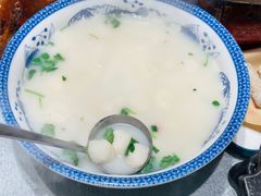 南湾鱼一鱼两吃-解家河南菜(金水路店)