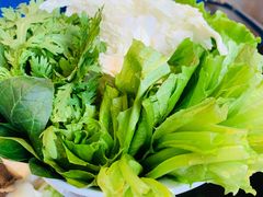 -葛记红焖羊肉(和平路形象店)