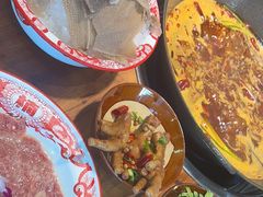 -楠火锅(哈尔滨金爵万象店)
