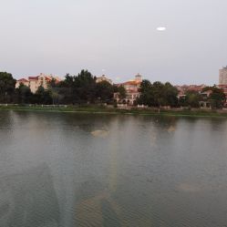 -真知味酒店·宴会厅(月牙湖店)