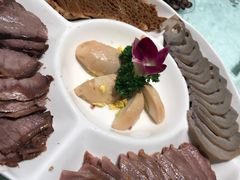 -九头鹰家宴(岳家嘴店)