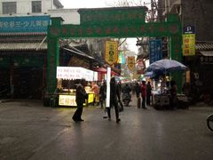 -刘纪孝腊牛羊肉(北广济街店)