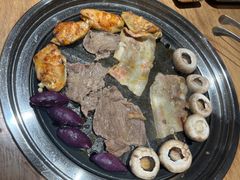 -乌拉烤肉(如皋首店)