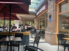 -COSTA COFFEE(广州广粤天地店)