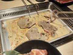 -新石器烤肉(西田城店)