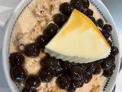-堂屋糖水店(愚园店)