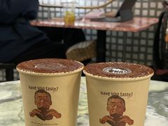 -OUR Bakery(国贸商城店)