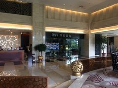 -诸暨祥生世纪酒店