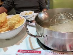-陈记顺和牛肉火锅馆(天河北路店)