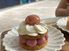 -VERIE BAKEHOUSE