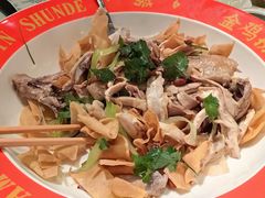 -清晖小苑•顺德地方菜(壹海城店)