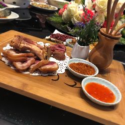 -喜临门婚宴广场·宴会厅