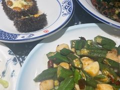 -旺角小渔村(二马路店)