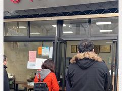 门面-万寿斋(山阴路店)