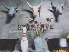 -HIGH FIVE哈福手工汉堡(桂林路店)