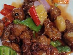 -猪腰一家·地道佛山菜(盐步店)