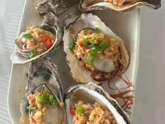 -蚝乡农庄(铁涌赤岸店)