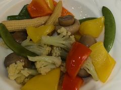 -新侨三宝乐西餐厅(崇文门店)