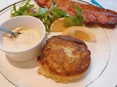 -Wolfgang’s Steakhouse 沃夫冈牛排馆(上海白玉兰广场店)