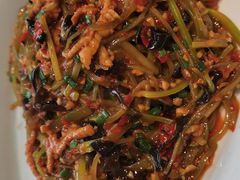 -院8里·少城记忆老川菜(宽窄巷子店)