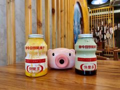 -茶颜观色(晋江店)