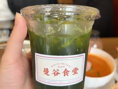 -曼谷食堂·泰国家庭料理