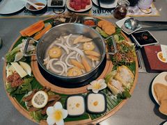 -椰小鸡·琼州糟粕醋(美兰缤纷城店)