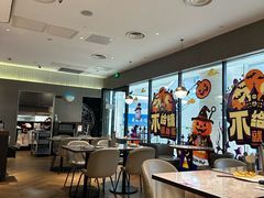 -必胜客(上海新南方商城PH店)