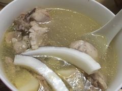 -同仁四季椰子鸡(海岸城天利店)
