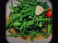 马来风光-滕记星发餐室·新加坡菜(巨鹿路店)