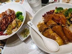 -金桔香港茶餐(宝安大厦店)