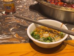 -堂客老火锅(欣阳广场总店)