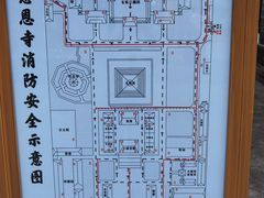 -大慈恩寺(大雁塔)
