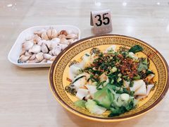 -老陕西面馆(恒茂商业广场店)