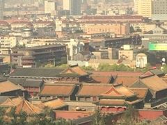 -沈阳玫瑰大酒店