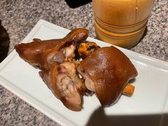 -南京大牌档(济南万象城店)