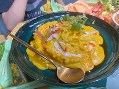 -7mall美食潮地标