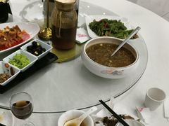 -祥记·非遗传承·苏帮菜(石路店)