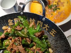 -费大厨辣椒炒肉(黄兴中心广场店)