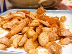 松板肉-双东酒店(东关街店)