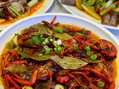 -方记海鲜大排档(乐山形象店)