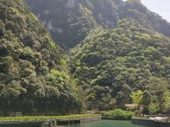-神龙峡风景区