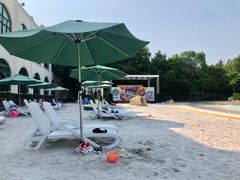 -太阳岛度假酒店