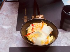 -馔豚·台北菜专门店(深圳湾万象城店)