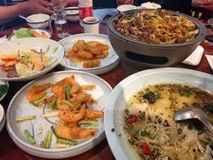 -古北烤鸭王I古北水镇景区店