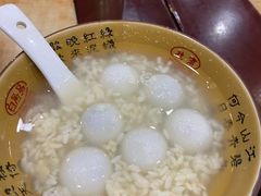 缪糟汤圆-力力豆花庄(广渠门店)