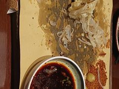 面包烤羊腿-那拉提之疆·新疆菜(美院店)