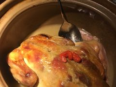 -外婆家(蓝色港湾店)